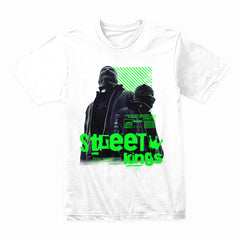 Street Kings Shirt