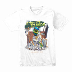 Street Lizards Shirt