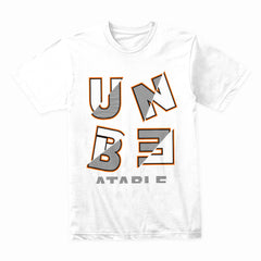 Unbeatable Shirt