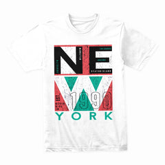 New York 1990 Shirt