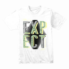 Expect Shirt