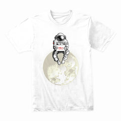 Missing Astronaut Shirt