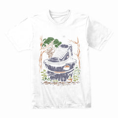 Sneaker Nature Shirt