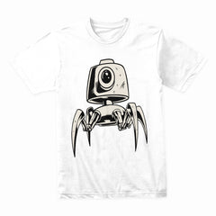 Robot Scout Shirt