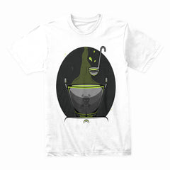 Witch Cauldron Shirt