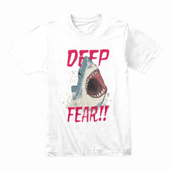 Deep Fear Shirt