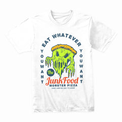 Junk Food Shirt