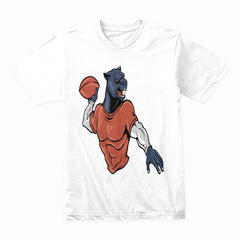 Werewolf Football Shirt