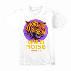Wild Noise Shirt