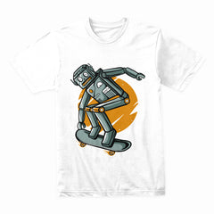 Skate Machine Shirt