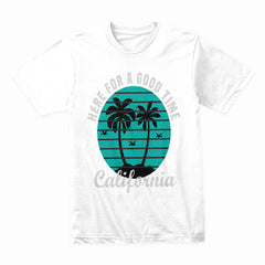 California Shirt