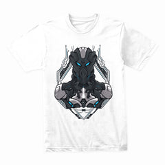 Cyber Warrior Shirt