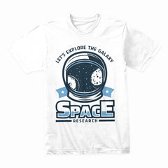 Space Research Shirt