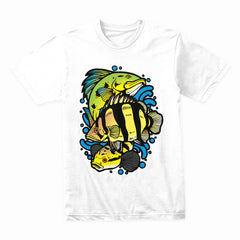 Tropical Fish Shirt