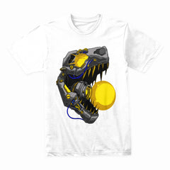 Cyber T-Rex Shirt