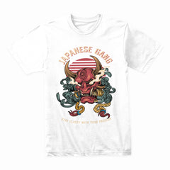 Japanese Gang Shirt