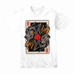 Wolf Ace Shirt