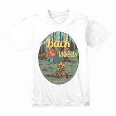 Back To The Woods Shirt