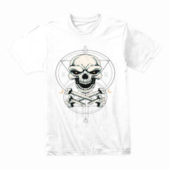 Skull Crossbones Shirt