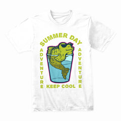Summer Adventure Shirt