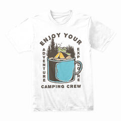 Enjoy Your Adventure Shirt