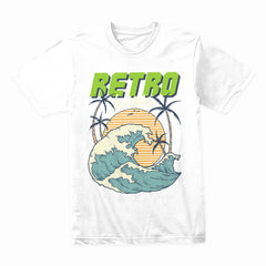 Retro Wave Shirt