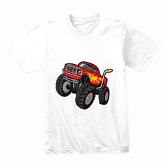 Monster Truck Shirt
