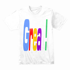 Great Shirt