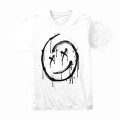 Smile Face Shirt