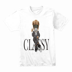 Cool Dog Shirt
