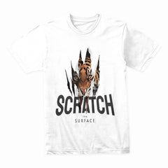 Scratch Shirt
