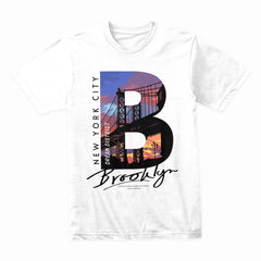 Brooklyn Dream District Shirt