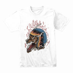 Cosmic Wolf Shirt