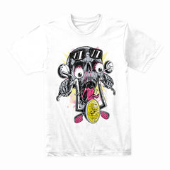 Biker Skull Shirt