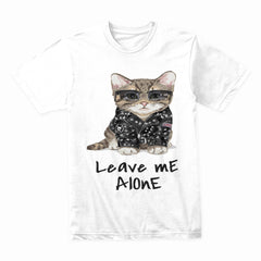 Leave Me Alone Shirt