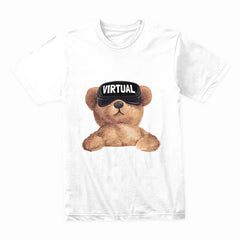 Virtual Reality Shirt