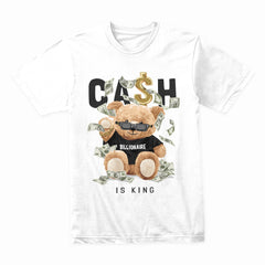 Billionaire Bear Shirt