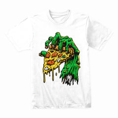 Zombie Pizza Shirt