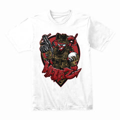 Demon Soldier Shirt