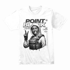 Point Blank Shirt