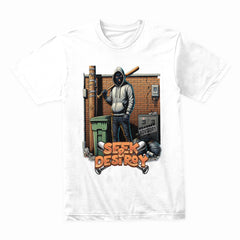 Seek & Destroy Shirt