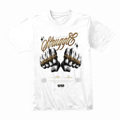 Struggle Shirt