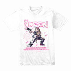 Queen Shirt