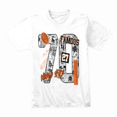 Famous 27 Shirt