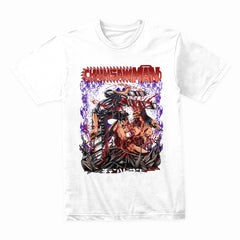 Chainsaw Man Shirt
