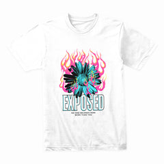 Exposed Shirt