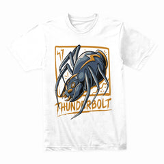 Thunderbolt Spider Shirt