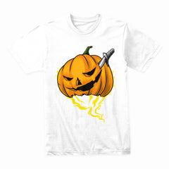 Haunted Pumpkin Shirt