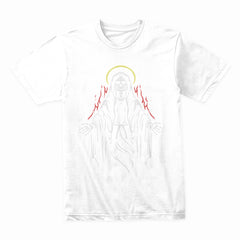 Grim Reaper Skeleton Shirt