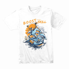 Boost Your Skill Shirt